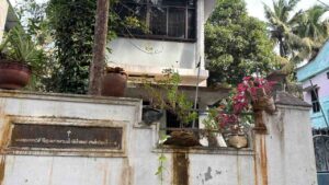 Thuckalay,Kanyakumari,Tamil Nadu, India