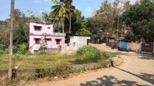 Valvachagostam,Kanyakumari, Tamil Nadu, India