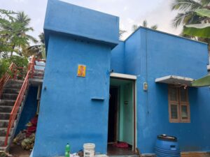 Kollemvillai, Thuckalay,Kanyakumari,Tamil Nadu,India