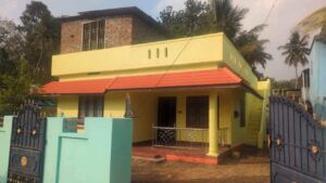 Kulasekharam, Kanyakumari,Tamil Nadu , India