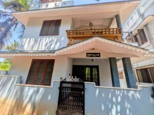 Moosari,Karungal,Kanyakumari,Tamil Nadu, India