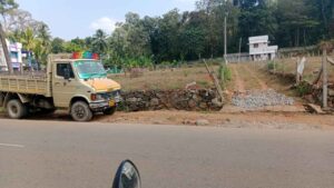 Pechiparai, Kanyakumari,Tamil Nadu, India
