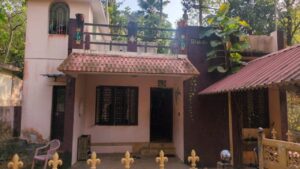 Pulipunam,Kanyakumari, Tamil Nadu , India