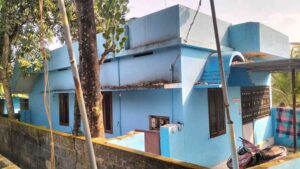 Kannattuvilai,Thuckalay, Kanyakumari,Tamil Nadu, India