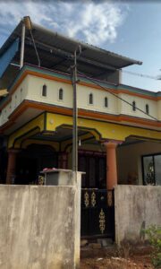 Marthandam, Kanyakumari,Tamil Nadu, India