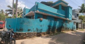 Mulagumoodu,Kanyakumari,Tamil Nadu, India