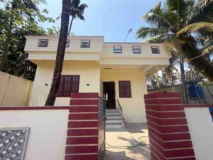 Friday Market, Kanyakumari,Tamil Nadu, India