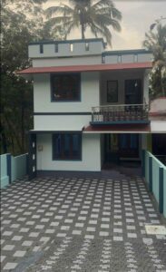 Mekkamandapam, Kanyakumari,Tamil Nadu, India