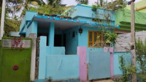 Sundapattivilai, Nagercoil,Kanyakumari,Tamil Nadu, India